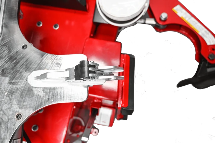 New Coats MAXX 50L Tire Changer w 1yr supply of duckheads