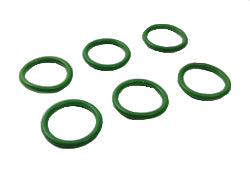 New O Rings