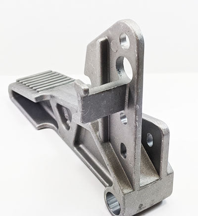 New Pedal Standard