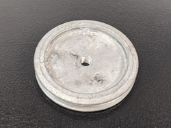 New Corghi Piston head