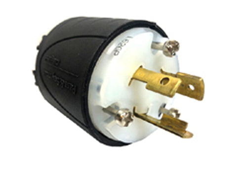 Wheel Balancer Plug