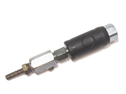 Quick Connector- 1/4" Female