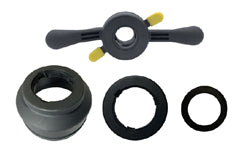 Quick Lock Win Nut 40MM