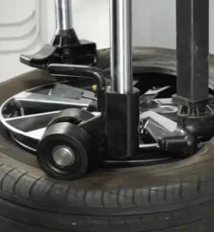 New Coats MAXX 80L Tire Changer w 1yr supply of duckheads