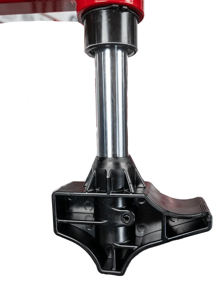 New Coats MAXX 90 Tire Changer