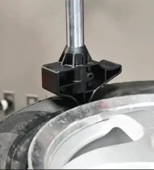 New Coats MAXX 80L Tire Changer w 1yr supply of duckheads