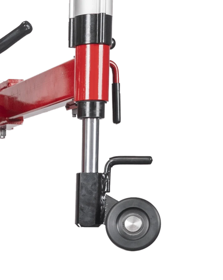 New Coats MAXX 90 Tire Changer