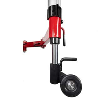 New Coats MAXX 80C Tire Changer w 1yr supply of duckheads