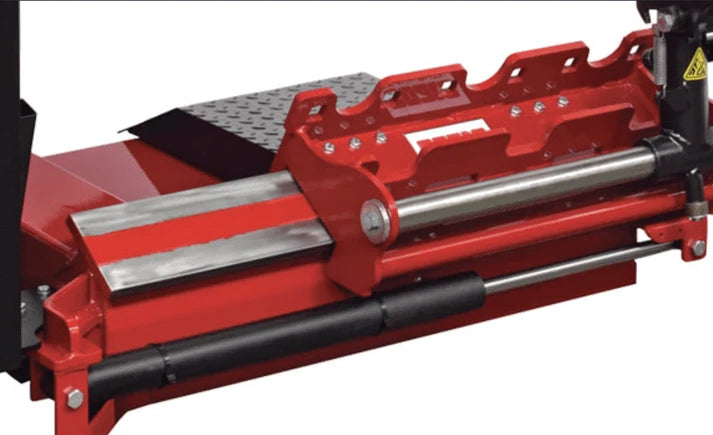 New Coats CHD-6330 Heavy Duty Tire Changer