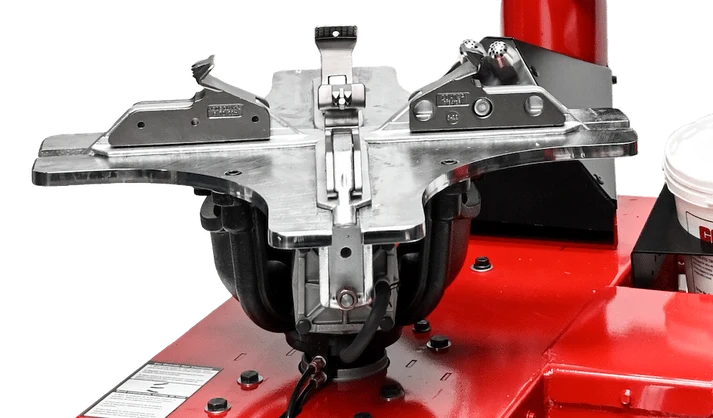 New Coats MAXX 50 Tire Changer w 1yr supply of duckheads
