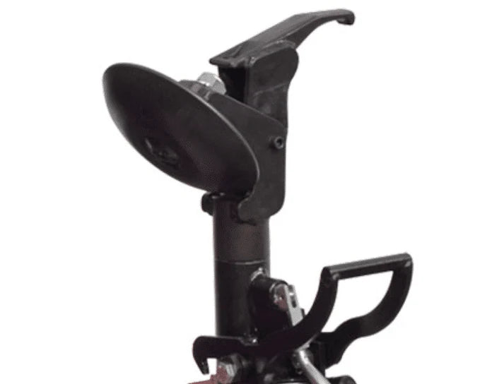 New Coats CHD-9041 Heavy Duty Tire Changer