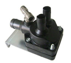 New Blast Valve
