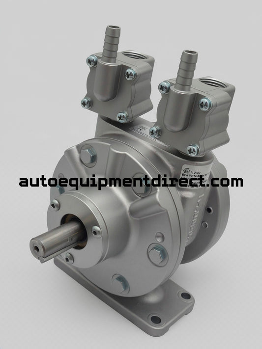 Air Motor