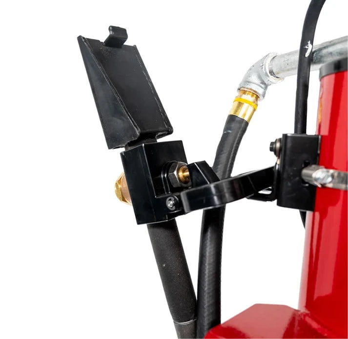 New Coats MAXX 80C Tire Changer w 1yr supply of duckheads