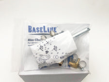 New Replacement Valve for Baseline