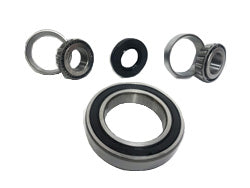 New Transmission Seal Kit
