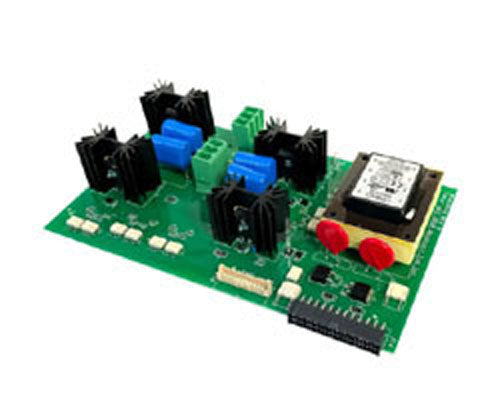 Refurbished PCB Board Motor Control Board Assembly