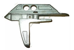 New Set of Clamp Carriers