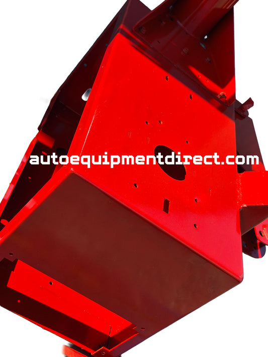 Coats 50 70 80x Chassis 8182041