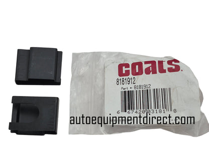 New Clevis Clips