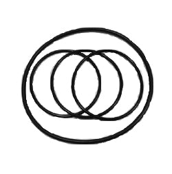 O Rings Rotary Coupling