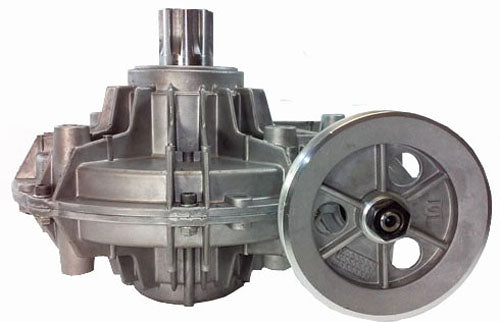 GEAR BOX for Coats 50X , 70X tire changer 85608497 NEW TRANSMISSION