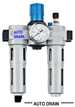 Air Filter Regulator