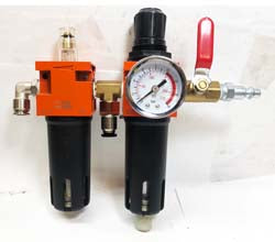 Air Filter Regulator