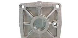 Table Top Cylinder Cap