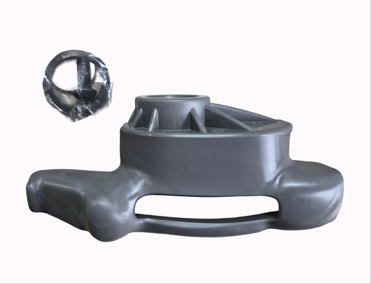 New Mount & Demount Head