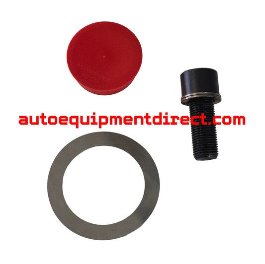 Bolt kit for transmission