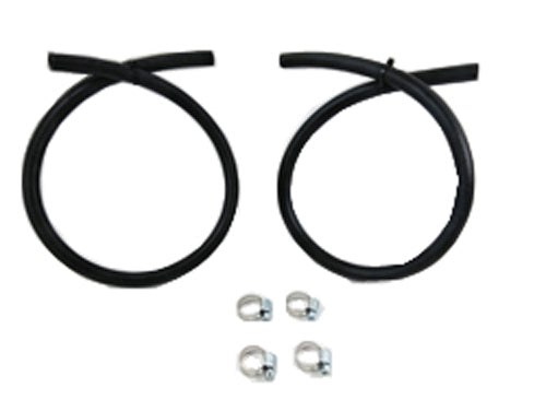 New 1/4 Rubber Hose for Bead Breaker.