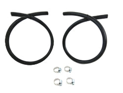 New 3/8 Rubber Hose