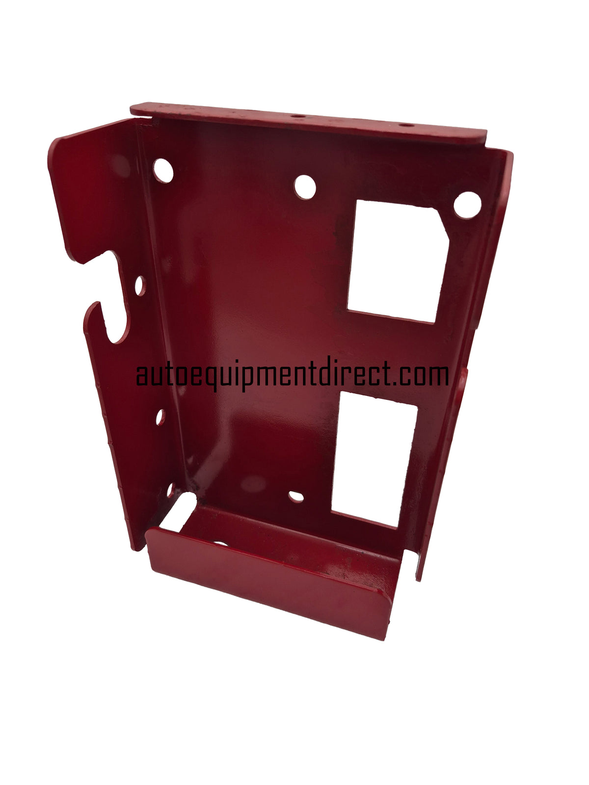 Lubricator bracket 8183770