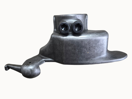 New Motorcycle Duck Head