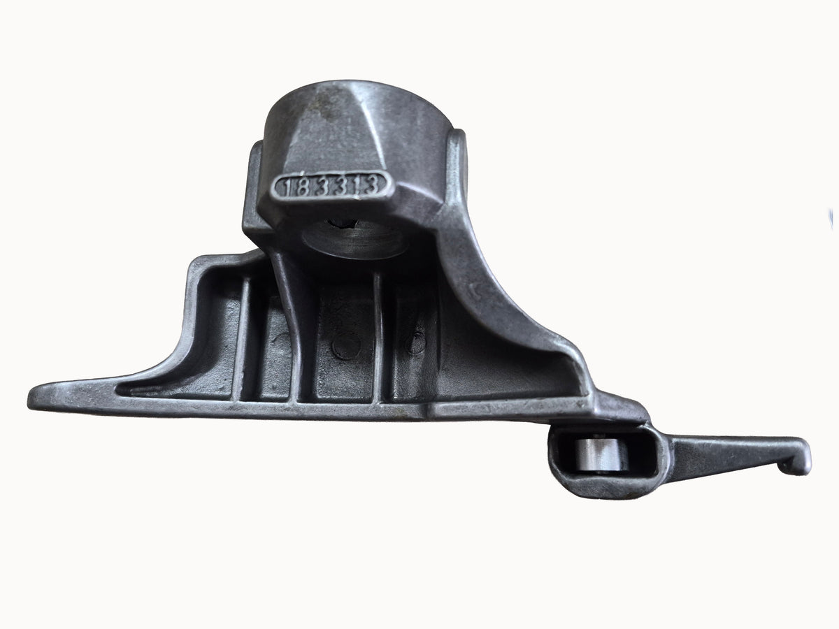 New Motorcycle Duck Head