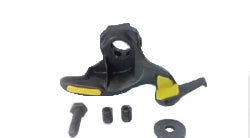 New Metal Mount & Demount Head