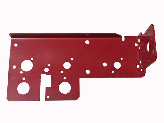 NEW Bracket-Valve Mounting