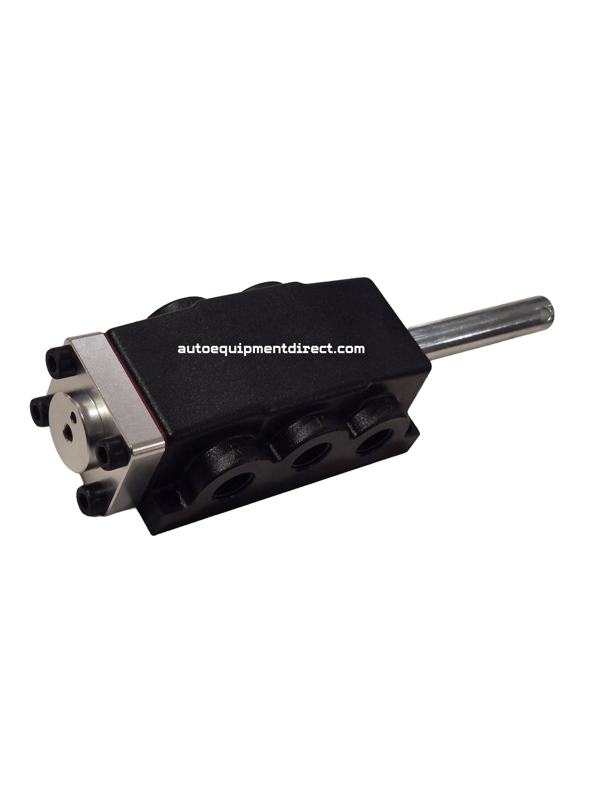 Spring Control Valve