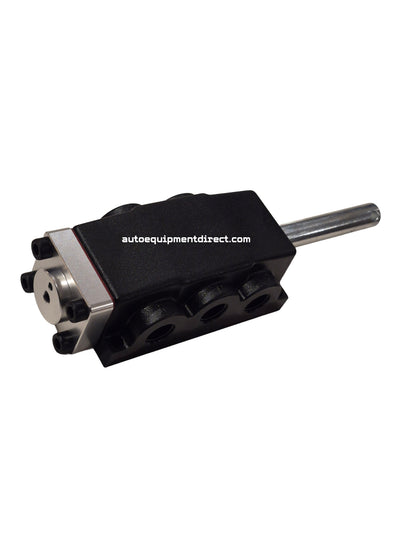 Spring Control Valve