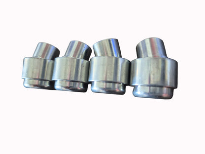 Gripmax Clamps
