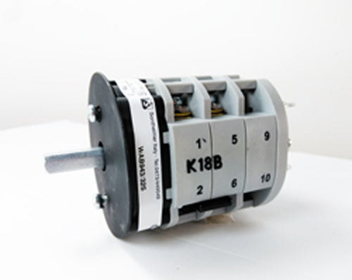 Electric Reverse Switch