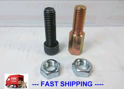 Coats lift pin & nut 5060EX -AX 7060EX 7065AX 70X-AH3 AH2 70X-3 70AH-3 # 8181035