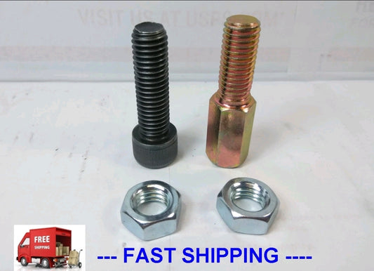 Coats lift pin & nut 5060EX -AX 7060EX 7065AX 70X-AH3 AH2 70X-3 70AH-3 # 8181035
