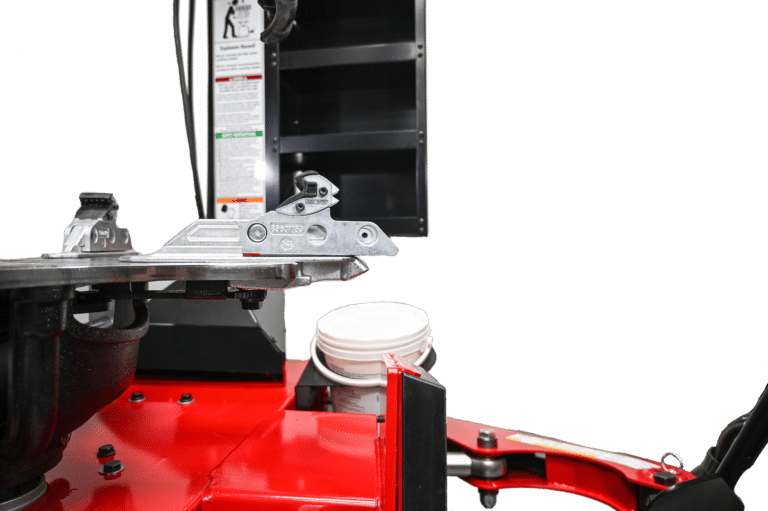 New Coats MAXX 50L Tire Changer w 1yr supply of duckheads