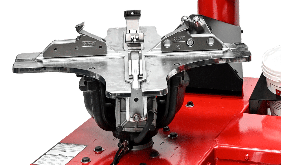 New Coats MAXX 70 Tire Changer w 1yr supply of Duckheads