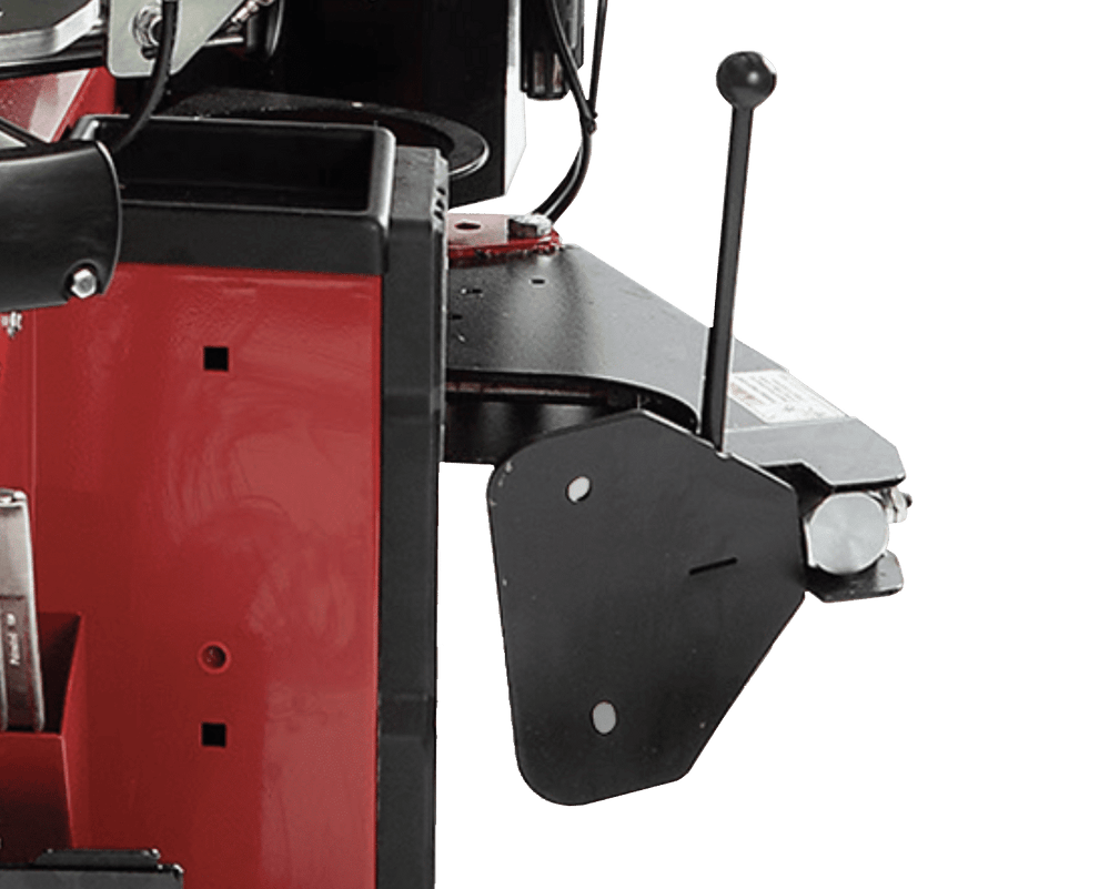 New Coats 9028E Rim Clamp Tire Changer