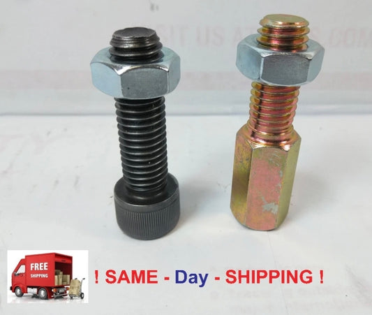 Coats lift pin & nut 5060EX -AX 7060EX 7065AX 70X-AH3 AH2 70X-3 70AH-3 # 8181035
