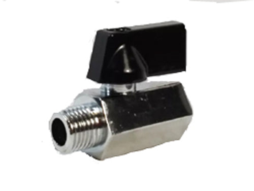 1/4 NPT shot off Valve Corghi RC Hunter Ranger Atlas Tire Changer Filter