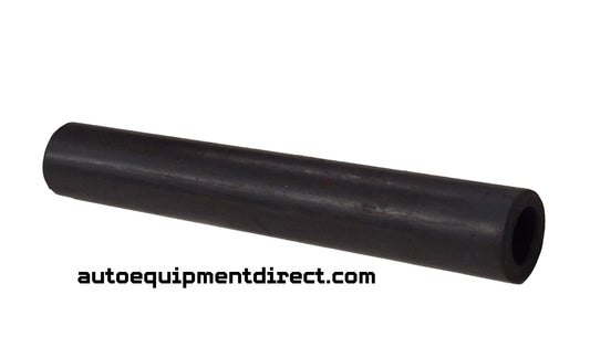 Spacer sleeve for two pedal